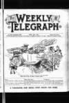 Sheffield Weekly Telegraph Saturday 15 April 1916 Page 3