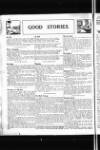 Sheffield Weekly Telegraph Saturday 15 April 1916 Page 14