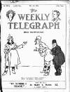 Sheffield Weekly Telegraph Saturday 06 May 1916 Page 1