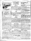 Sheffield Weekly Telegraph Saturday 06 May 1916 Page 22