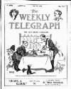 Sheffield Weekly Telegraph Saturday 15 July 1916 Page 1