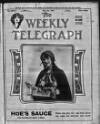 Sheffield Weekly Telegraph Saturday 05 May 1917 Page 1