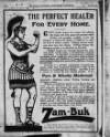 Sheffield Weekly Telegraph Saturday 05 May 1917 Page 20