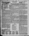 Sheffield Weekly Telegraph Saturday 19 May 1917 Page 16