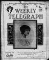 Sheffield Weekly Telegraph Saturday 26 May 1917 Page 1