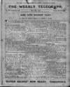 Sheffield Weekly Telegraph Saturday 26 May 1917 Page 3