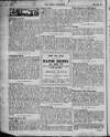 Sheffield Weekly Telegraph Saturday 26 May 1917 Page 16