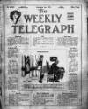 Sheffield Weekly Telegraph Saturday 01 September 1917 Page 1