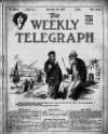 Sheffield Weekly Telegraph Saturday 08 September 1917 Page 1