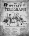Sheffield Weekly Telegraph Saturday 17 November 1917 Page 1