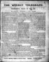 Sheffield Weekly Telegraph Saturday 24 November 1917 Page 3