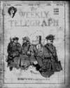 Sheffield Weekly Telegraph Saturday 01 December 1917 Page 1