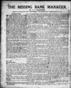 Sheffield Weekly Telegraph Saturday 01 December 1917 Page 12