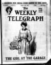 Sheffield Weekly Telegraph Saturday 19 January 1918 Page 1