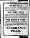 Sheffield Weekly Telegraph Saturday 19 January 1918 Page 20