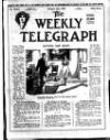 Sheffield Weekly Telegraph Saturday 23 February 1918 Page 1