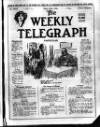 Sheffield Weekly Telegraph Saturday 30 March 1918 Page 1