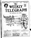 Sheffield Weekly Telegraph Saturday 13 April 1918 Page 1