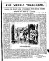 Sheffield Weekly Telegraph Saturday 13 April 1918 Page 3