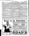 Sheffield Weekly Telegraph Saturday 13 April 1918 Page 14