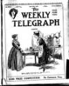 Sheffield Weekly Telegraph Saturday 20 April 1918 Page 1