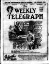 Sheffield Weekly Telegraph Saturday 12 October 1918 Page 1