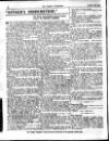 Sheffield Weekly Telegraph Saturday 12 October 1918 Page 6