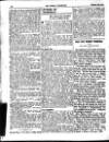 Sheffield Weekly Telegraph Saturday 12 October 1918 Page 14