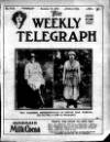 Sheffield Weekly Telegraph Saturday 07 December 1918 Page 1