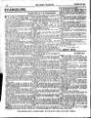 Sheffield Weekly Telegraph Saturday 07 December 1918 Page 6