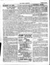 Sheffield Weekly Telegraph Saturday 07 December 1918 Page 8