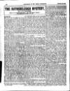 Sheffield Weekly Telegraph Saturday 07 December 1918 Page 14