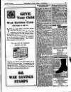 Sheffield Weekly Telegraph Saturday 07 December 1918 Page 17