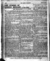 Sheffield Weekly Telegraph Saturday 04 January 1919 Page 12