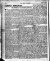 Sheffield Weekly Telegraph Saturday 04 January 1919 Page 14