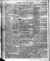 Sheffield Weekly Telegraph Saturday 04 January 1919 Page 16