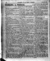 Sheffield Weekly Telegraph Saturday 04 January 1919 Page 18