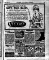 Sheffield Weekly Telegraph Saturday 04 January 1919 Page 23