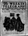Sheffield Weekly Telegraph Saturday 11 January 1919 Page 1