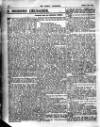 Sheffield Weekly Telegraph Saturday 11 January 1919 Page 8