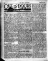 Sheffield Weekly Telegraph Saturday 11 January 1919 Page 10