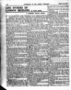 Sheffield Weekly Telegraph Saturday 11 January 1919 Page 18