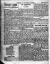 Sheffield Weekly Telegraph Saturday 11 January 1919 Page 22