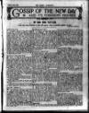 Sheffield Weekly Telegraph Saturday 18 January 1919 Page 3