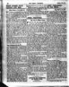 Sheffield Weekly Telegraph Saturday 18 January 1919 Page 14