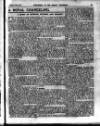 Sheffield Weekly Telegraph Saturday 18 January 1919 Page 19