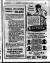 Sheffield Weekly Telegraph Saturday 18 January 1919 Page 23