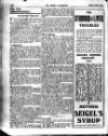 Sheffield Weekly Telegraph Saturday 22 February 1919 Page 18