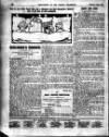 Sheffield Weekly Telegraph Saturday 22 February 1919 Page 26