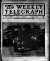 Sheffield Weekly Telegraph Saturday 29 March 1919 Page 1